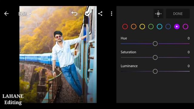 Lightroom train photo editing | lightroom mobile photo editing смотреть онлайн