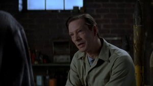 Октябрьское небо