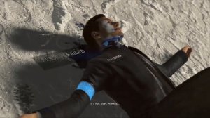 Die in a fire|Detroit: Become Human|Fnaf|amv