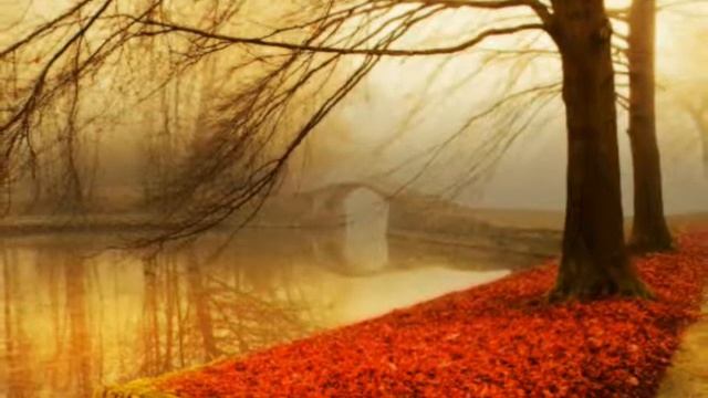 Блюз осенних листьев смотреть онлайн