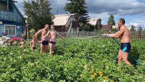 Автопутешествие в Братск