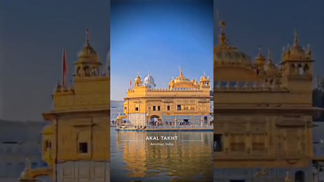 Golden Temple #goldentemple #waheguru #waheguruji #akaltakthsahib #satnamwaheguru #waheguru_status