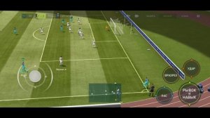 КАК ЛЕГКО ВЫИГРАТЬ СЛОЖНЫЕ МАТЧИ ПРОТИВ БОТОВ В FIFA MOBILE 22 !!!