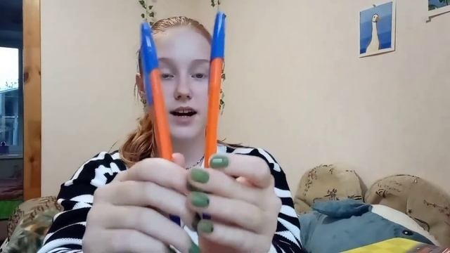 Back To School/обзор канцелярия/ канцелярия на 8 класс