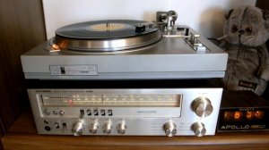 "По волне моей памяти"(Николас Гильен р.1902) перевод И.Тыняновой, Владислав Андрианов ("Надежда")