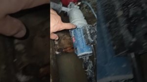 Алмазное бурение 120мм без станины
