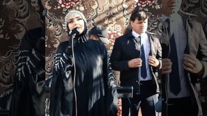 Сарвиноз Юсуфи Суруди нав 2023