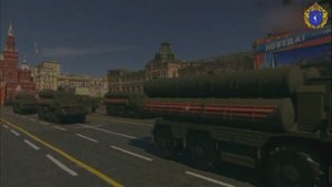 Воздушно космический щит автор слов : Седых В С исполнитель : Бугаенко В А