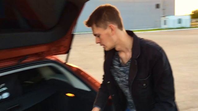 Ответы на вопросы LADA Vesta SW Cross смотреть онлайн