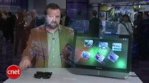 Lenovo ideaCentre B520 Overview CES 2011