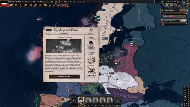 The Age of Imperialism (HOI4) смотреть онлайн