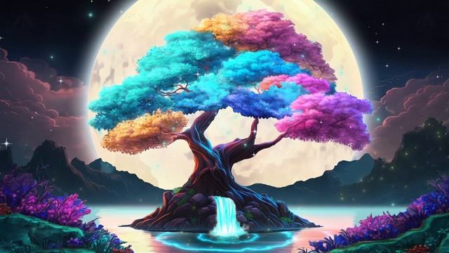 Si lo Escuchas Durante 5 Minutos Entrarás En Sueño Profundo Inmediatamente, Música para Dormir #4