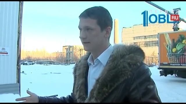 Заложницы "Король Диванов" в Челябинске.
