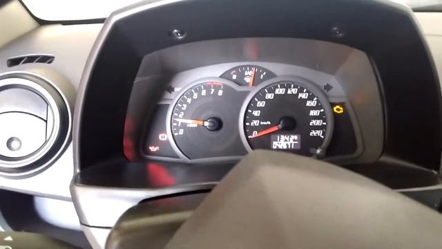 Ford Ka 2012/13(2) смотреть онлайн