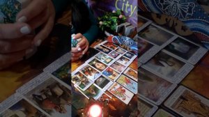 Бумеранг вражине от Богини Гекаты.