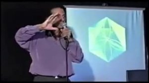 Nassim Haramein - Conférence 2003 - 5-11