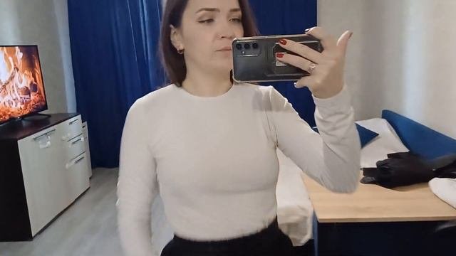 Весеннее Расхламление Гардероба 💃