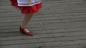 _ДАВНО ГАРМОШКА НЕ ИГРАЛА_ Ольга Рыбникова.