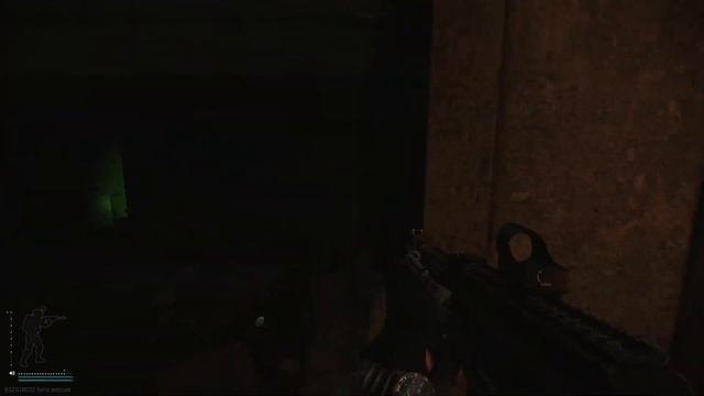 Escape From Tarkov. Какой год в Таркове? смотреть онлайн