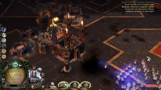 Ennorath mod дневной просмотр аним.... эннората,да смотреть онлайн