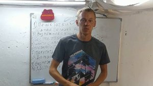 Как купить скутер с контейнера и не нарваться на утопленника или хлам.