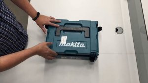 Набор буров (сверл) 12 штук и 5 зубил SDS-plus MAKITA Видеоотзыв (обзор) Александра