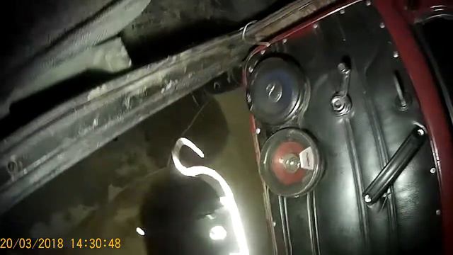 "я его слепила, из того, что было" - музон в оку на квадроколесах) смотреть онлайн