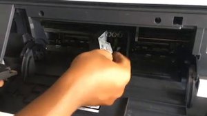 Refil cartridge Printer HP OfficeJet Pro 7720