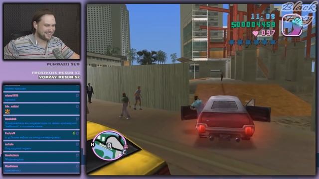 СТРИМОВСКИЕ МОМЕНТЫ С КУПЛИНОВЫМ ► КУПЛИНОВ И ВЕРТОЛЕТИК ► Grand Theft Auto: Vice City смотреть онлайн