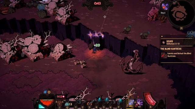 TO MIEJSCE TO HARDCORE [ Wizard with a Gun ] смотреть онлайн