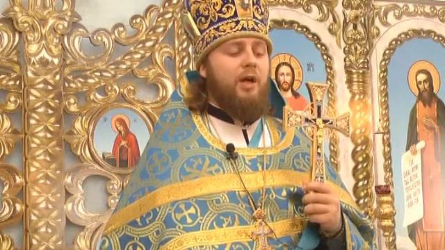 Неопалима купина смотреть онлайн