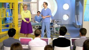 Жить здорово! Выпуск от 24.10.2013