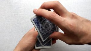 Crabshack Крутой Флориш от Дэна и Дэйва Обучение Кардистри Pandora | Cardistry Flourish Tutorial