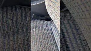 Обзор TOYOTA HIACE 1997