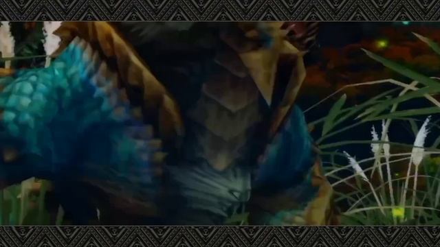 El CAMINO de ser un CAZADOR смотреть онлайн