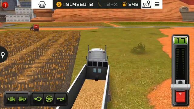 Fs 18 / Farming Simulator 18 / Как кормить коровы