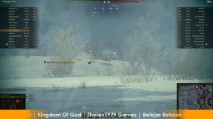 World Of Tanks Today September 28, 2020