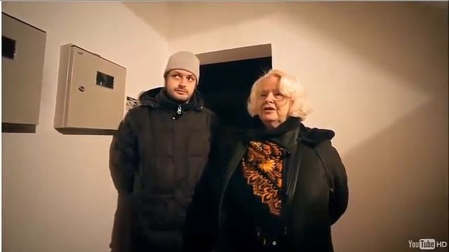 Отзыв благодарных жильцов. Квартира студия. смотреть онлайн