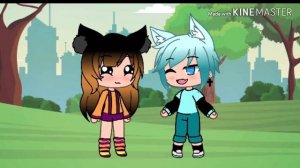 •Мэвл• Патамушка• [ Клип гача лайф]