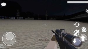 Defeating The OLD Shadow Mutant BOSS in GoreBox