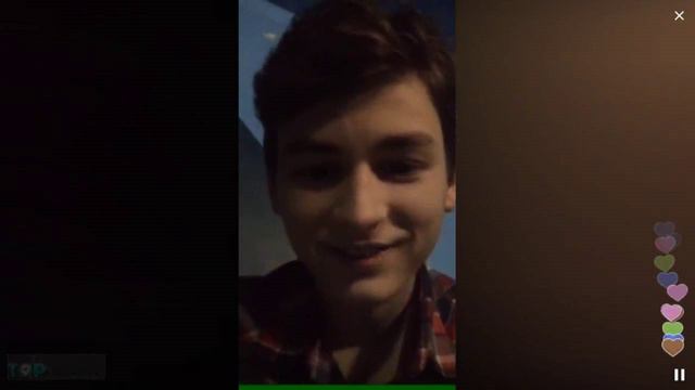 Я на квесте / Перископ Брайн 2016 на TopPeriscope.Ru смотреть онлайн