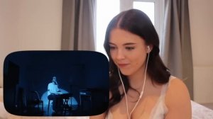 FIRST TIME REACTION TO BO BURNHAM - WELCOME TO THE INTERNET (from Inside) ?