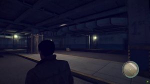 Mafia II  Definitive Edition beta парковка