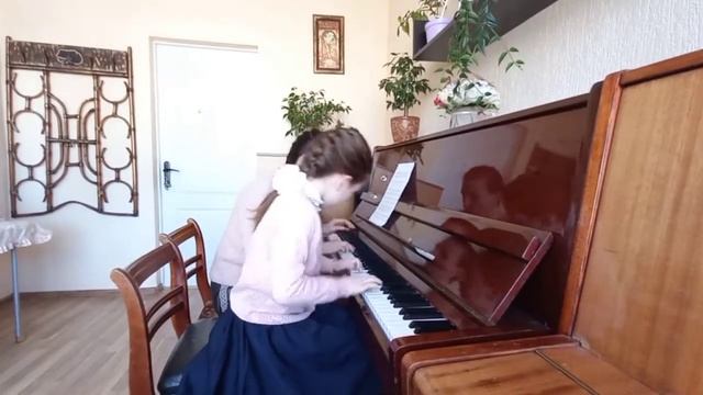 Рутвилович Злата" Три поросенка" смотреть онлайн