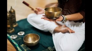 Привлечение любви ❯ Положительная энергия ❯ Музыка для медитации маримба ❯ 639 Гц