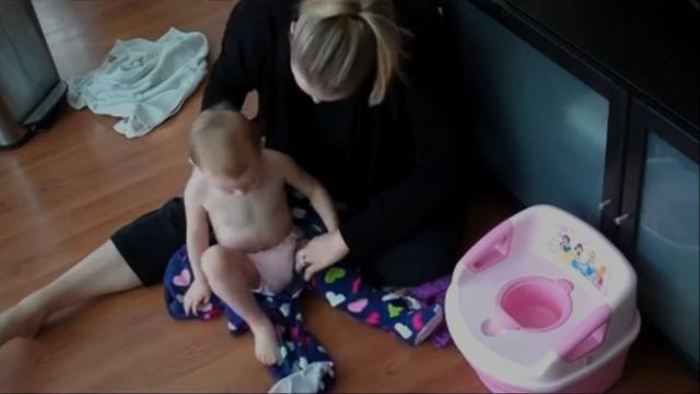 Глоссарий Potty Training Glossary Горшок по английски Приучаем к горшку