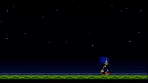 【OP/ED】 Final Fantasy Sonic X6