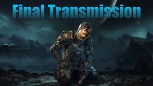 The Callisto Protocol - DLC Final Transmission - ПОЛНОЕ ПРОХОЖДЕНИЕ дополнения - Игра 2023