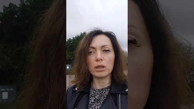 Уволили с работы. Курсы английского в Колледже.