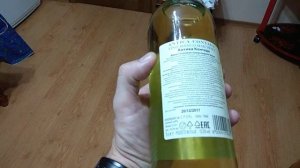 Пробка для бутылки многоразовая